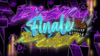 (240hz) Plasma Pulse Finale 100% (Extreme Demon) by Zeostar, more