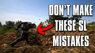Don't Make These 10 Squad Leader Mistakes in Hell Let Loose!