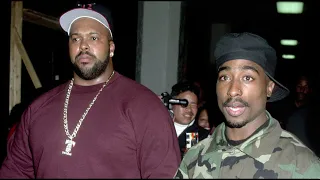 Suge Knight Details 2Pac's Alleged Sexual Assault In Audio, Wack 100 Claims