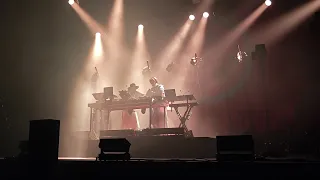 RÖYKSOPP with special guest SUSANNE SUNDFØR: Stay Awhile Pt.1 (Live in Trondheim on Oct 26, 2023)