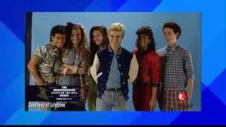 The Unauthorized Saved by the Bell Movie: the Trailer is Out!