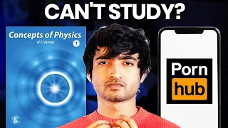 How I handled my to top 5 Distractions during JEE Preparation?