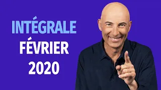 Compilation Nicolas Canteloup : 2H30 DE RIRE (Février 2020)