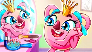 I Am a Little Princess | The Best Songs by Toonaland