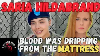 There Was Zero Warning Before She Was Killed- The Story of Saria Hildabrand