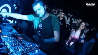 dj Kon клуб " Молоко "