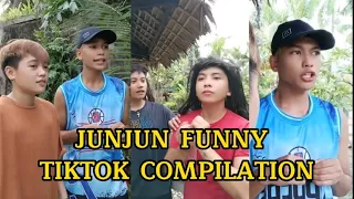 PART 34/JUNJUN FUNNY TIKTOK COMPILATION/TIKTOK GOODVIBES