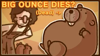 The Urban Rescue Ranch Animated (Big Ounce dies?)