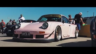 WTAC Show & Shine 2016 Aftermovie | PHILMS