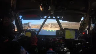 2022 Baja 1000 Onboard Spec Trophy Truck Terrible Herbst