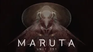Maruta Unit 731 - Teaser Trailer