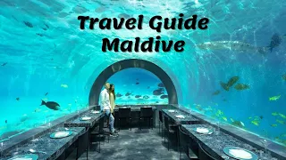 10 Fantastic Things To Do In Maldives For All Kinds Of Travelers | Travel Guide​​​​​​​​​​​ Maldives