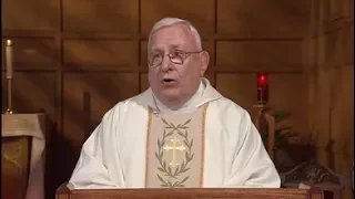 Daily TV Mass Saturday, July 15, 2017