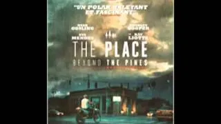 Critique: The Place beyond the Pines