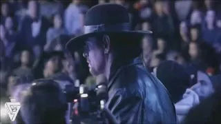 Undertaker Return promo  22 January 2018_WWE Monday Night Raw 25th Anniversary