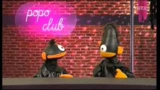 Eye TV: Der Popo-Club (Selbstgespräche)