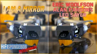 Alan Parsons - Eric Woolfson - Leo Sayer - I Am a Mirror - Eric Woolfson's Freudiana - Vinyl