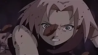 Sakura Haruno edit