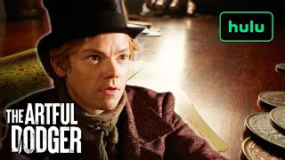 Opening Scene | The Artful Dodger | Hulu