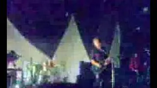 QOTSA live wellington 2008