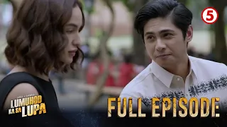 Lumuhod Ka Sa Lupa Episode 16 | April 29, 2024