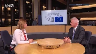 Európai híradó (2020-01-17) - HÍR TV