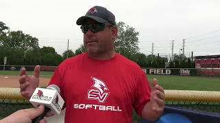 SVSU Softball NCAA Division II Tournament Preview