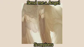 Send me a Angel - Scorpions [ Legendado / Tradução ]