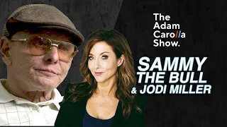 Sammy "The Bull" on The Adam Carolla Show