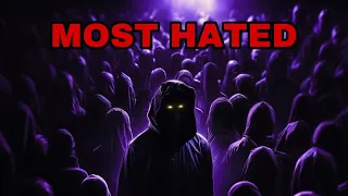 Therealmar - Most Hated (Official Audio)