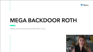 How to Complete Mega Backdoor Roth Strategy