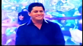 Leonardo - Tua Sombra Em Meu Caminho {Domingão Do Faustão} (2002)