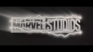 Marvel Studios | 'Werewolf by Night' Intro | 2022