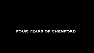 Four Years of Chenford~ The Rookie