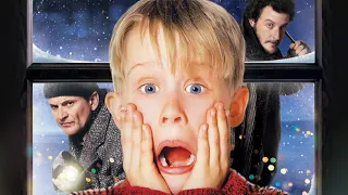 HOME ALONE (1990) CAST: THEN AND NOW