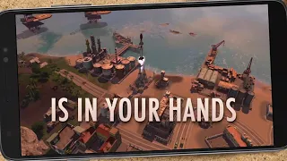 Tropico - Android Launch Trailer