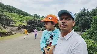 Trip to Ellora caves  ! UNESCO World Heritage Site ! Aurangabad ! Maharashtra ! incredible India !