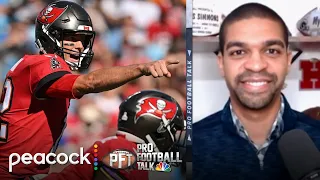 Bucs are lacking a much-needed sense of 'urgency' - Myles Simmons | Pro Football Talk | NFL on NBC