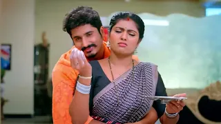 Mithai Kottu Chittemma - మిఠాయి కొట్టు చిట్టెమ్మ - Telugu Serial - EP - 409 - Anjana - Zee Telugu