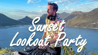 Sunset Lookout Party | RÜFÜS DU SOL, Lane 8, Ben Böhmer, Tale Of Us, Yotto