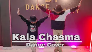 Kala Chashma Dance Cover | Baar Baar Dekho | Sidharth M Katrina K | Prem & Hardeep ft Badshah Neha