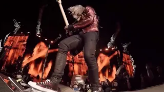 Kirk Hammett Fail 2019