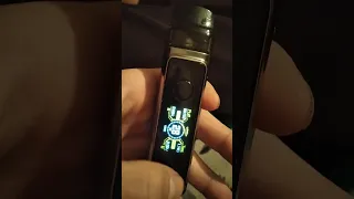 обзор винчи 2 #vape