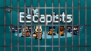 I SWEAR I DIDN'T DO IT: The escapists (Part 1)