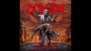 OMICIDA - SACRIFICE THE BASTARD SON RELEASE UPDATE