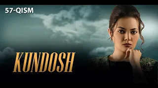 Kundosh (o'zbek serial) | Кундош (узбек сериал) 57-qism