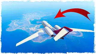 ОГРАБЛЕНИЕ НОВОГО ОСТРОВА В GTA ONLINE!!! (ОГРАБЛЕНИЕ GTA ONLINE)