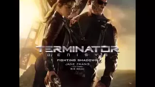 Fighting Shadows  by Jane Zhang Ft  Big Sean - Terminator Genisys OST
