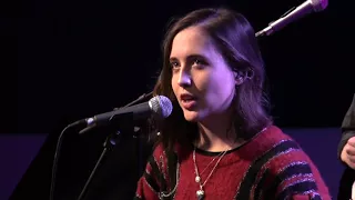 Alice Merton Interview: "Writing Music/Explaining No Roots"