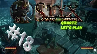 Styx: Shards of Darkness Прохождение-Всё Изменилось#18